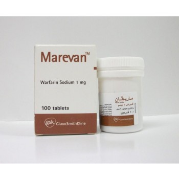 MAREVAN 1Mg